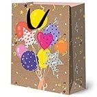 Подарочные сумки Lux