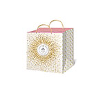 Подарочные сумки Lux