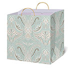 Подарочные сумки Lux