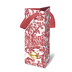 Подарочные сумки Lux