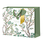 Подарочные сумки Lux