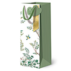 Подарочные сумки Lux