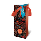 Подарочные сумки Lux