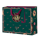 Подарочные сумки Lux