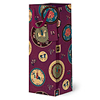 Подарочные сумки Lux