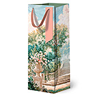 Подарочные сумки Lux