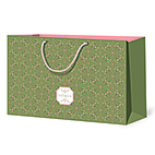 Подарочные сумки Lux