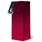 Подарочные сумки  Lux