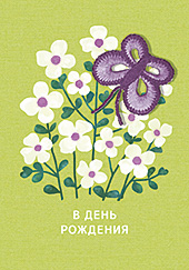 В День Рождения