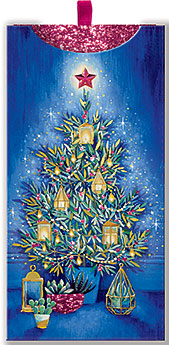 Конверт для денег