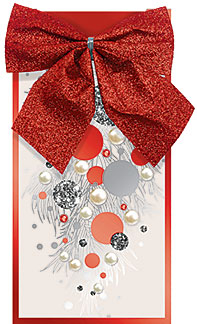 Конверт для денег