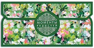 Конверт для денег