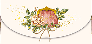 Конверт для денег
