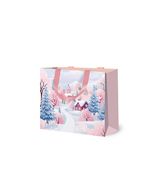 Подарочные сумки Lux