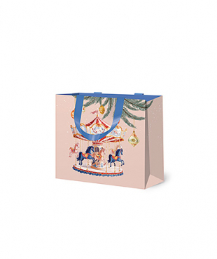 Подарочные сумки Lux