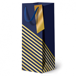 Подарочные сумки Lux