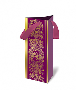 Подарочные сумки Lux