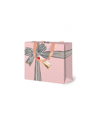 Подарочные сумки Lux