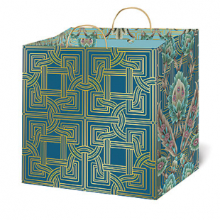 Подарочные сумки Lux