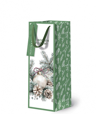 Подарочные сумки Lux