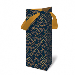 Подарочные сумки Lux