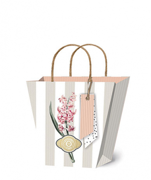 Подарочные сумки Lux