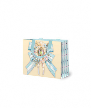 Подарочные сумки