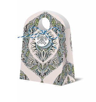 Подарочные сумки Lux