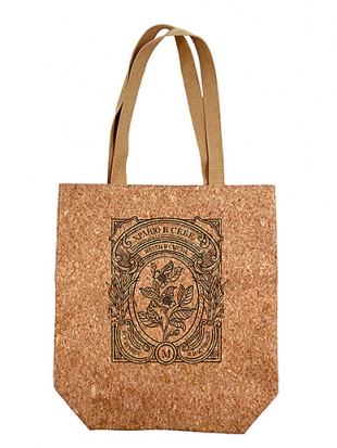 Сумки пробковые