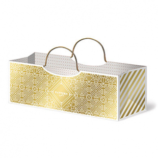 Подарочные сумки Lux