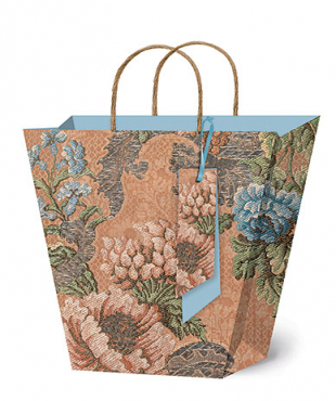 Подарочные сумки Lux